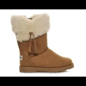 Girls makalu boots hotsell